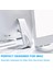 Rocketek Alüminyum Alaşımlı USB 3.0 Hub 3 Bağlantı Noktası Adaptörü Splitter ile Sd/tf Kart Okuyucu iMac 21.5 27 Pro Ince Yekpare Bilgisayar (Yurt Dışından) 5