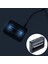 Bluetooth 5.0 Verici Adaptörü Çift Bağlantı Bağlantılı Kulaklık Ev Ses Sistemi Siyah (Yurt Dışından) 2