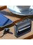 Bluetooth 5.0 Verici Adaptörü Çift Bağlantı Bağlantılı Kulaklık Ev Ses Sistemi Siyah (Yurt Dışından) 5