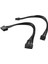 Hp Z440 Z640 Anakart Için Atx 24PIN - 18PIN Adaptör Dönüştürücü Güç Kablosu ve 8pin - 12PIN Atx Adaptör Güç Kablosu (Yurt Dışından) 2