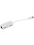 Taşınabilir 1 Adet RTL8152 Çipler USB 2.0 RJ45 Ağ Kartı Lan Adaptörü 10/100MBPS Tablet Pc Win 7 8 10 Xp Için (Yurt Dışından) 1