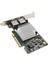 10G Çift Portlu Ethernet Kartı 10G X540-T2 Pcıe-X8 Ağ Genişletme Adaptörü (Yurt Dışından) 1