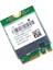 BCM94352Z DW1560 M.2 Wifi Adaptörü Kablosuz Kart 1200 Mbps 802.11AC 2.4 Ghz/5g Bluetooth 4.0 Ngff Kartı Mac Os Için (Yurt Dışından) 5