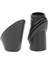 1 Çift Anten Kauçuk Conta Kol Alt Üst Mercedes-Benz Için W124 A124 C124 1993-1998 A124 827 0898/A124 827 0798 (Yurt Dışından) 3