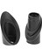 1 Çift Anten Kauçuk Conta Kol Alt Üst Mercedes-Benz Için W124 A124 C124 1993-1998 A124 827 0898/A124 827 0798 (Yurt Dışından) 4