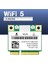 RTL8822CE 1200MBPS 2.4g/5ghz 802.11AC Wifi Kartı Mini Pcıe Bluetooth 5.1 Kablosuz Ağ Kartı Dizüstü/pc Için Wind 10/11 (Yurt Dışından) 2