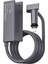 Ethernet Adaptörü Dikdörtgen Çanak Anten Uydu USB Internet Güç Hattı Kiti V2/gen2 Için (Yurt Dışından) 1