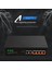Portlu Poe Anahtarı 4-Poe+2 Up-Link 100MBPS Hızlı Ethernet Ağı Ev Ağı Hub Adaptör Serisi Power Connect-Ab Fişi (Yurt Dışından) 2