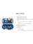 Waveshare 5V RJ45 Ethernet USB Hub Modülü Hat Genişletme Kartı Kalkanı Başlangıç Seti Rpı Raspberry Pi Zero W Wh 2W 2 3b Plus (Yurt Dışından) 5