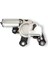 Audi A3 Hb 2000-2003 Arka Cam Silecek Motoru 8L0955711B 5
