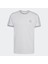 JN7016 3-Strıpes Tee Erkek T-Shirt 1