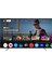YE-65GFSG8 65" 165 Ekran 4K Ultra HD Google QLED TV 2