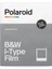 B&w Film For I-Type 2