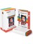 Hi-print 2×3 Gen 2 Beyaz Taşınabilir Bluetooth Foto Yazıcısı Everything Box ( 40'lı film dahil) 1