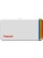 Hi-print 2×3 Gen 2 Beyaz Taşınabilir Bluetooth Foto Yazıcısı Everything Box ( 40'lı film dahil) 3