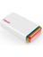 Hi-print 2×3 Gen 2 Beyaz Taşınabilir Bluetooth Foto Yazıcısı Everything Box ( 40'lı film dahil) 4
