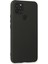 General Mobile Gm 22 Kılıf Slikon Kılıf Düz Renk Kılıf Koruyucu Kılıf - Siyah 3