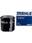 Yamaha Mt-09 Mahle Yağ Filtre 1