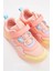 Bosa Kız Çocuk Pudra Phylon Spor Ayakkabı 1