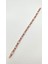 Rose Gold Zirkon Taşlı Vip Bileklik 1