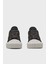 Logolu Kanvas Sneaker Ayakkabı Bayan Ayakkabı 2S4FSN023F14 001 5