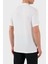 Minimal Logo Baskılı Regular Fit Düğmeli Kolej Yaka T Shirt Erkek T Shirt 50506189 100 2