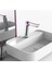 Lavabo Bataryası (Krom-Mor) FA-5011P 2