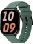 Hiwatch Talk 2 Amoled Ekran Android ve Ios Uyumlu Silikon Kayışlı Akıllı Saat 4