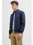 Erkek Jprblubrad Mevsimlik Bomber Ceket 12273393 Lacivert 1