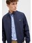 Erkek Jprblubrad Mevsimlik Bomber Ceket 12273393 Lacivert 3