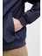 Erkek Jprblubrad Mevsimlik Bomber Ceket 12273393 Lacivert 4