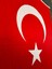Armadabayrak Türk Bayrağı 300X450 Raşel Kumaş 1