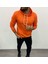 Düz Renk Sweatshirt 1