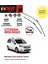 Citroen Berlingo Ön Muz Silecek Takımı 2008-2018 Arası 1