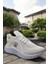 Bn 30009 Beyaz Tam Ortopedik Sneaker Günlük Kadın Spor Ayakkabı 1