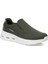 Graff 5fx Haki Erkek Slip On 1