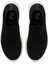 Leylı 5fx Siyah Kadın Slip On 4