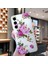 Samsung Galaxy A36 5g Kılıf Desen Baskı Cep Telefonu Tpu Arka Kapak-Gül Çiçek (Yurt Dışından) 3