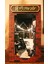 Harry Potter Hogsmeade Book Nook, Büyücüler Sokağı, Kitap Köşesi, El Yapımı Kitap Tutucu 2