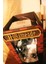 Harry Potter Hogsmeade Book Nook, Büyücüler Sokağı, Kitap Köşesi, El Yapımı Kitap Tutucu 5
