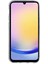 Samsung Galaxy A25 5g (Global) (161.0 x 76.5 x 8.3mm) Kılıf Desen Baskı Darbeye Dayanıklı Yumuşak Tpu Telefon Kapağı- Çiçeği (Yurt Dışından) 4