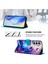 Samsung Galaxy A16 4g/galaxy A16 5g Kılıf Desen Baskı Cüzdan Telefon Kılıfı Askılı-Dream Valley (Yurt Dışından) 5