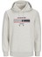 Jack&jones 12256820 Jjsouth Kapusonlu 3 Iplık Sweat 2