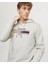 Jack&jones 12256820 Jjsouth Kapusonlu 3 Iplık Sweat 5