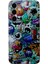 Samsung Galaxy A26 5g Kılıf Desen Baskı Cep Telefonu Tpu Arka Kapak-Çöp (Yurt Dışından) 1