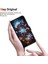 Samsung Galaxy S24 Fe Kılıf Desen Baskı Anti-Drop Deri Flip Cüzdan Telefon Kapak Kordon-Küçük Fener Çiçek Için (Yurt Dışından) 5