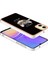 Samsung Galaxy A06 Kılıf Imd-D Desen Baskı 2.0mm Tpu Telefon Arka Kapak-Kedi/kaplan (Yurt Dışından) 3