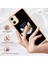 Samsung Galaxy A06 Kılıf Imd-D Desen Baskı 2.0mm Tpu Telefon Arka Kapak-Kedi/kaplan (Yurt Dışından) 4