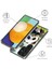 Samsung Galaxy S25 Ultra Kılıf Desen Baskılı Darbeye Dayanıklı Tpu Telefon Kılıfı-Panda (Yurt Dışından) 3