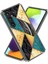 Samsung Galaxy S25 Kılıf Desen Baskı Tpu Telefon Arka Kapak-Ekleme Mermer (Yurt Dışından) 1